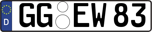 GG-EW83
