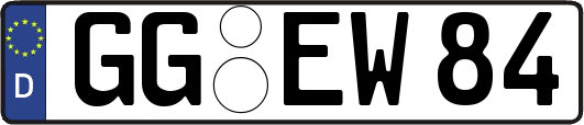 GG-EW84