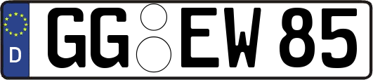 GG-EW85