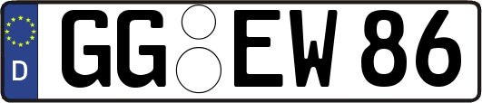 GG-EW86