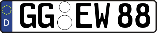GG-EW88
