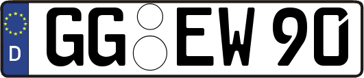 GG-EW90