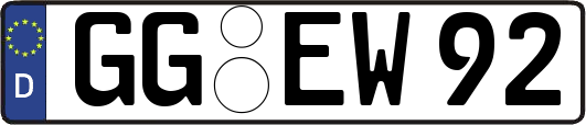 GG-EW92