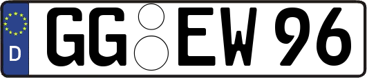 GG-EW96