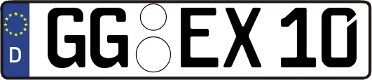 GG-EX10