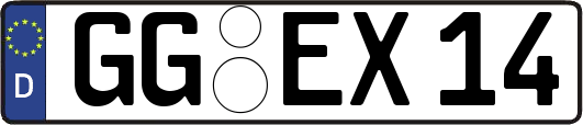 GG-EX14