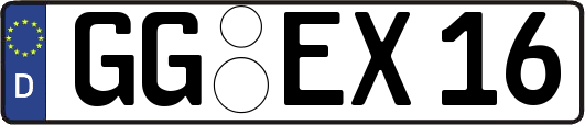 GG-EX16