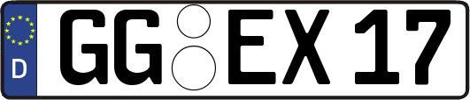 GG-EX17