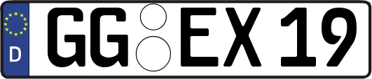 GG-EX19