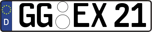 GG-EX21