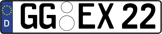 GG-EX22