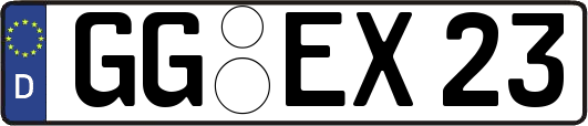 GG-EX23