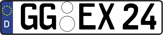 GG-EX24