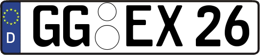 GG-EX26