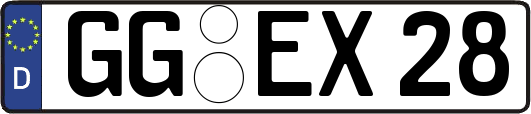 GG-EX28