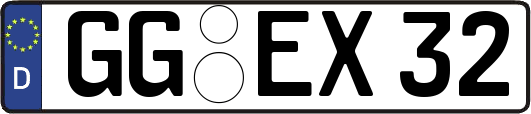 GG-EX32