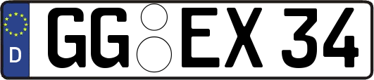 GG-EX34