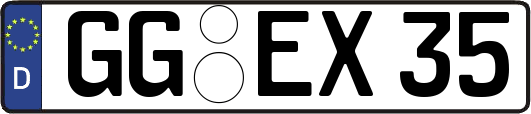 GG-EX35
