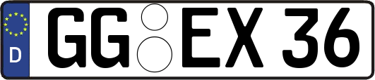 GG-EX36