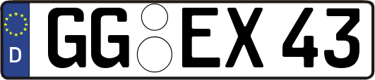 GG-EX43