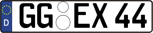 GG-EX44