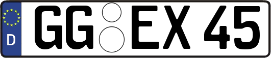 GG-EX45