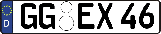 GG-EX46