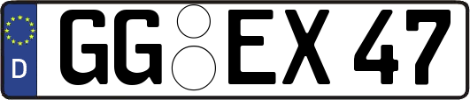 GG-EX47