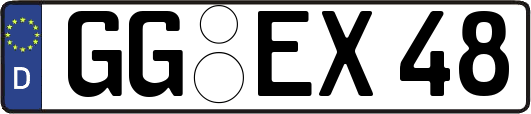 GG-EX48