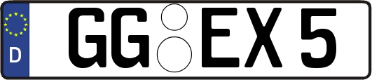 GG-EX5