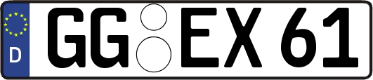 GG-EX61