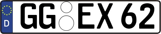 GG-EX62