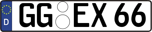 GG-EX66
