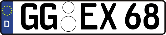 GG-EX68