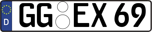 GG-EX69