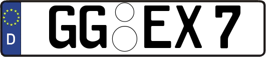 GG-EX7