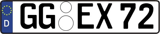 GG-EX72
