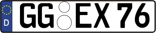 GG-EX76