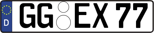 GG-EX77