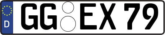GG-EX79