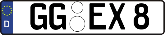 GG-EX8