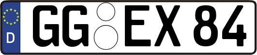 GG-EX84