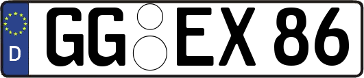 GG-EX86