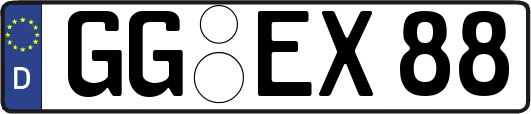 GG-EX88