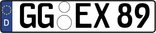 GG-EX89