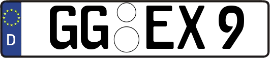 GG-EX9