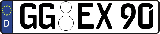 GG-EX90