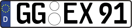 GG-EX91