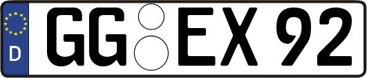 GG-EX92
