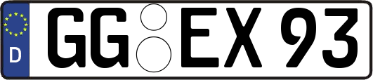 GG-EX93